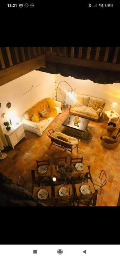 Gite Baie Bonheur Genets Ngoại thất bức ảnh